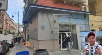 Luigi Pescheria, il pescivendolo tiktoker, apre un locale a Torre Annunziata