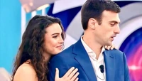Grande Fratello, il fidanzato di Angelica a ruota libera su Greta. Poi attacca Varrese