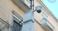 Torre Annunziata - Impianto di videosorveglianza: dopo circa 3 anni si inizia