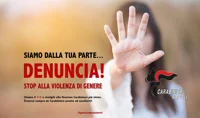 Ercolano - “Devi essere mia e di nessun altro. Ti sfiguro”.  Arrestato 36enne per stalking
