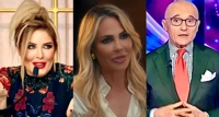 Ilary Blasi, Selvaggia e Signorini commentano il documentario: frecciatine e bordate