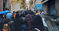 Torre Annunziata - “Provolera”, da quartiere ghetto a quartiere ospitale