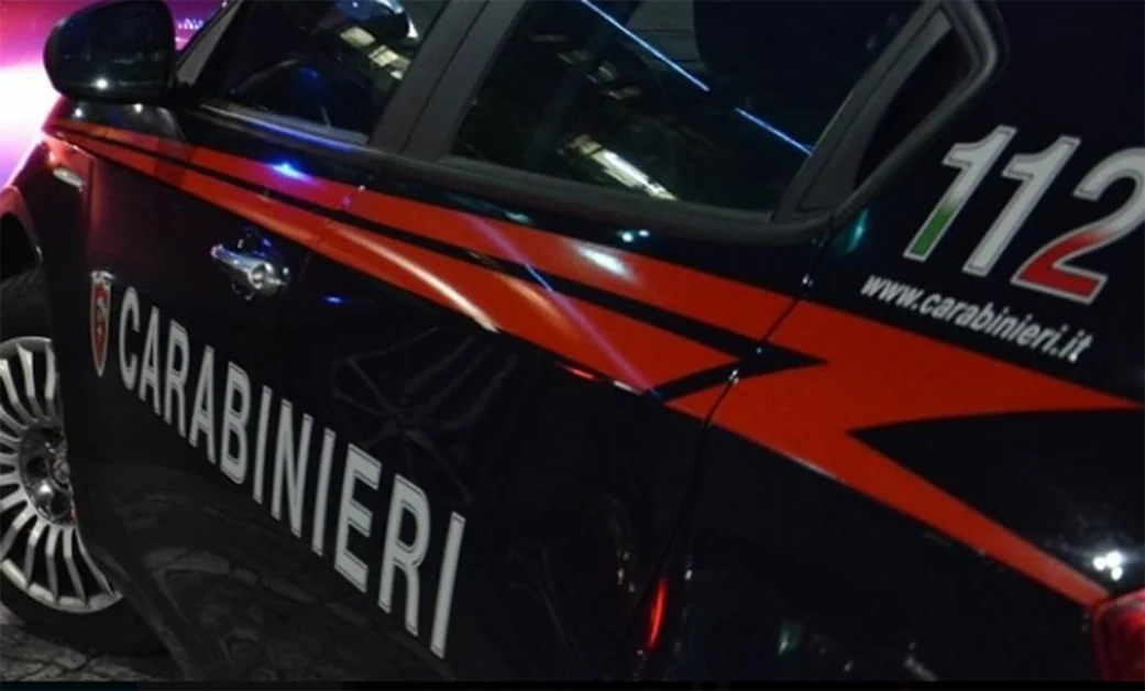 Colpi d'arma da fuoco esplosi nella notte nel Napoletano