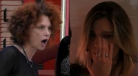 Grande Fratello, Beatrice furibonda: Anita scoppia in lacrime