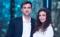 Angelica Baraldi, il fidanzato non la bacia a Verissimo. La reazione di Toffanin
