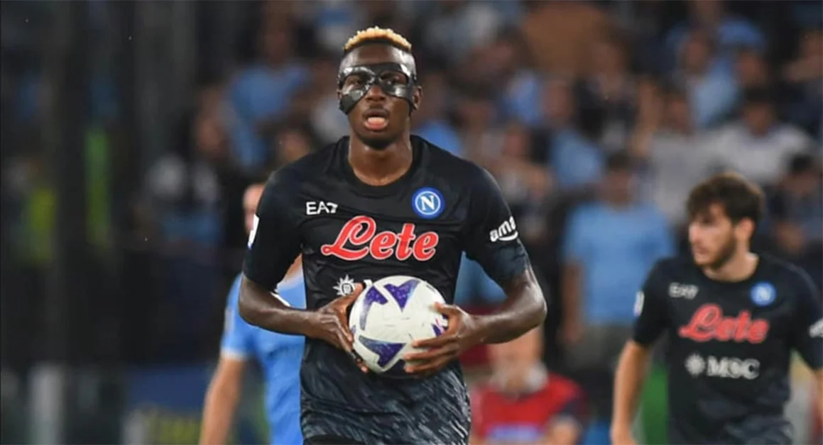 Napoli-Inter: Mazzarri schiera Natan a terzino e Ostigard al centro della difesa