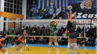 L'Oplonti Volley battuta  in casa al tie-break dopo un'avvincente partita