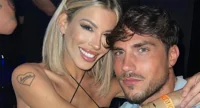 Gf Vip, Oriana e Daniele superano l'ennesima crisi. Ma quanto durerà?