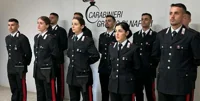 Settanta nuovi carabinieri: 35 a Napoli, 20 a Castello di Cisterna e 15 a Torre Annunziata