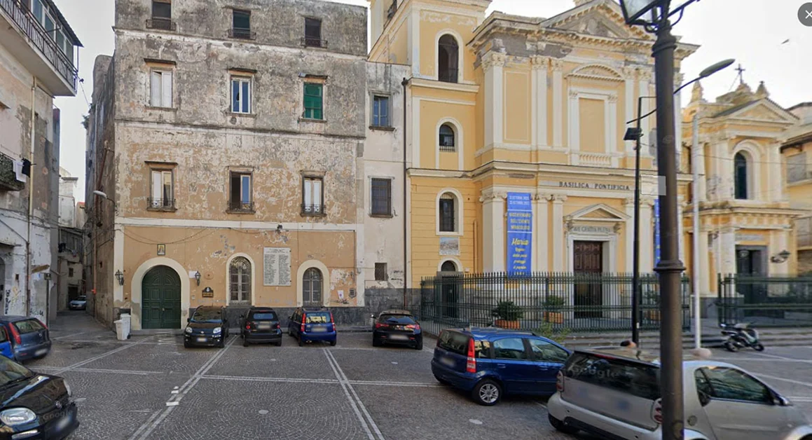 Torre Annunziata - "Centro storico, quale sviluppo?": "Patto per Torre" incontra i cittadini