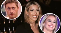 Gf Vip, Oriana vuota il sacco sul presunto flirt tra Antonino e la Bruganelli