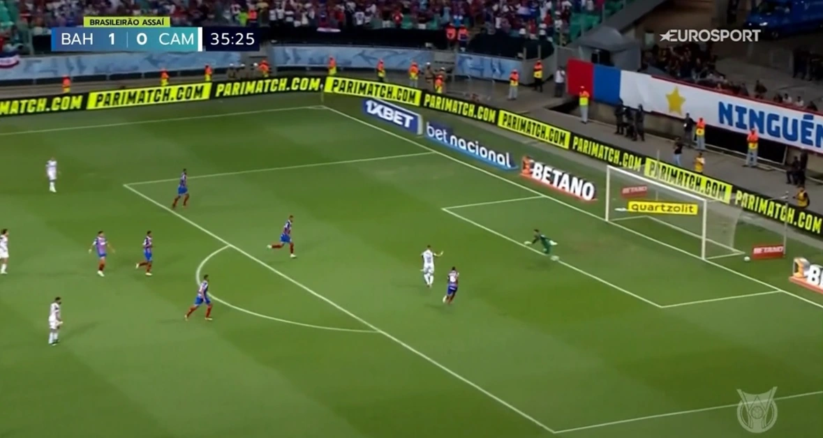 Il Santos di Pelè: l'umiliazione di retrocedere dopo 111 anni