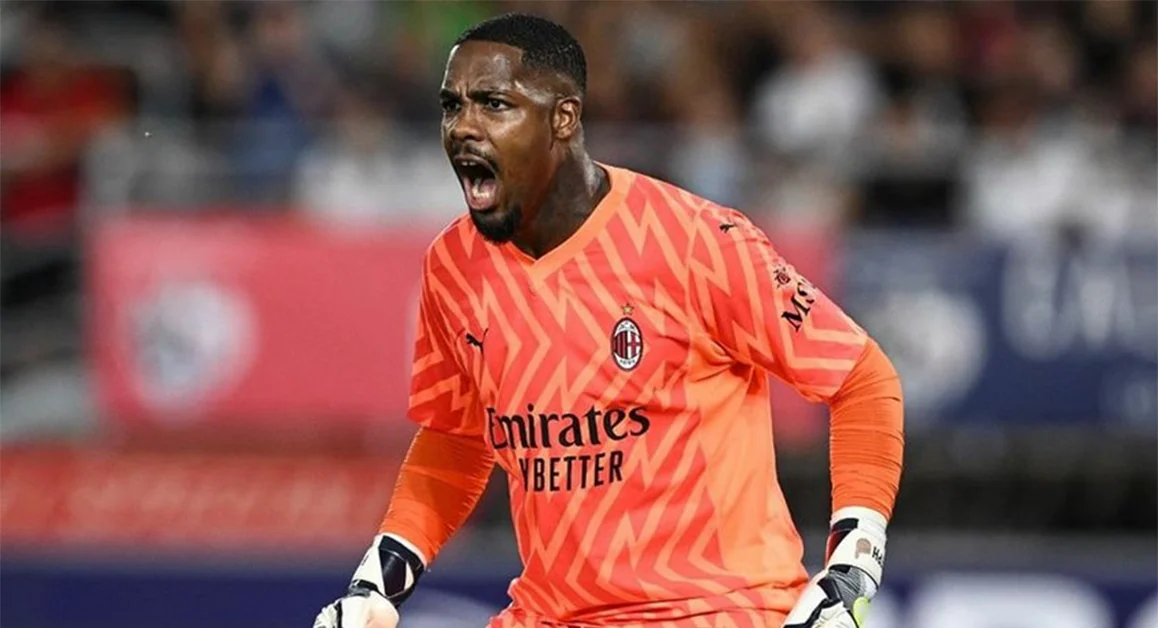 Mike Maignan, il portiere del Milan è davvero tra i migliori al mondo