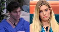Grande Fratello, Federico ha messo gli occhi su Anita: cos'ha confidato a Vittorio