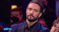Grande Fratello, Alex Belli svela quale inquilina preferisce: "E' la più rilevante"