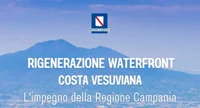 Torre del Greco - "Rigenerazione waterfront" incontro con il presidente De Luca