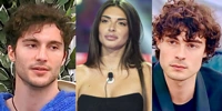 Grande Fratello, Greta contesa da Federico e Vittorio? Cosa hanno svelato i due modelli