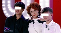 Grande Fratello, Beatrice rincontrerà i figli: "Potrebbe andare via con loro"
