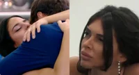 Mirko nega di aver voluto un figlio con Greta. Poi abbraccia Perla: "Non farti ingannare"