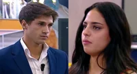 Grande Fratello, Mirko rompe il silenzio dopo il confronto con Perla