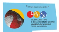 Torre Annunziata - Open Day al Liceo "de Chirico": “La scuola fatta a regola... d'Arte”