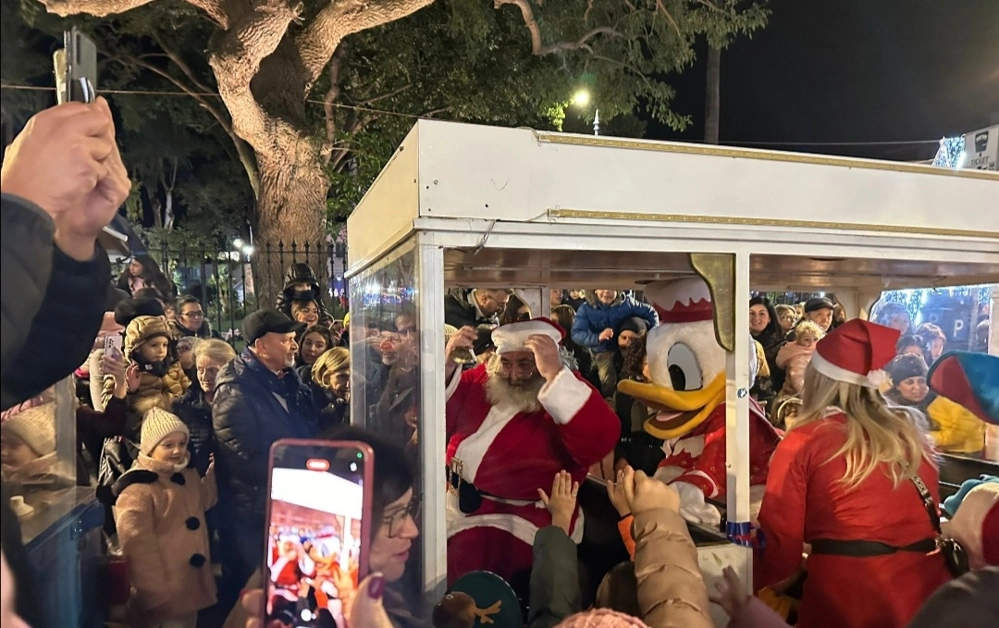 Torre del Greco - "Natale a Torre", tutti gli eventi delle festività