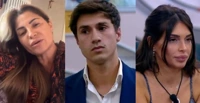 Grande Fratello, la madre di Greta sbugiarda Mirko: "Racconta quello che hai fatto"