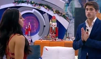 Grande Fratello, tra Mirko e Perla non è finita: cos'ha detto lui dopo la puntata