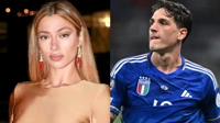 Soleil Sorge e Nicolò Zaniolo, Corona conferma il flirt: "Ecco da quanto si frequentano"