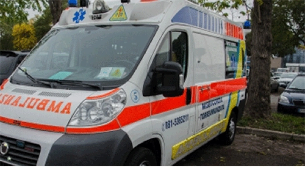 Coppia di coniugi muore in un incidente nel Salernitano