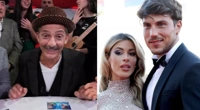 Gf Vip, la storia tra Oriana e Daniele finisce a Viva Rai2! Il motivo