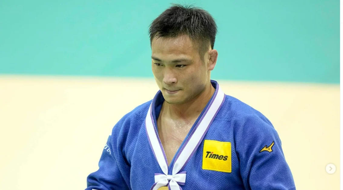 San Giorgio a Cremano - Una due giorni dedicata al judo: ospite Masashi Ebinuma