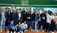 Vesuvio Oplonti Volley e scuole: legame sempre più stretto