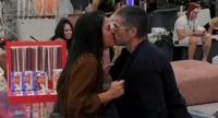 Grande Fratello, bacio tra Varrese e Monia: la confessione dell'attore