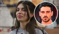 Grande Fratello, Greta vuota il sacco: le confessioni notturne su Michele Morrone