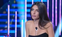 Grande Fratello, la confessione di Greta: "Mio padre è stato in carcere"