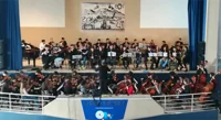 Torre Annunziata - "Note dell'Avvento", un percorso con gli studenti del liceo musicale