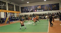 Vesuvio Oplonti Volley, vittoria contro Benevento