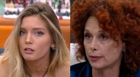GF, video di 50 minuti incastra Anita: tutte le volte che ha sparlato di Beatrice