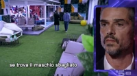 Grande Fratello, due ex vipponi squalificati attaccano Massimiliano Varrese