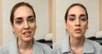 Chiara Ferragni in lacrime dopo il caso Pandoro Balocco: "Chiedo scusa, ho sbagliato"