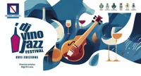 XVII Edizione di Divino Jazz Festival: dieci appuntamenti nei Comuni vesuviani
