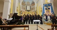 Torre del Greco - «Aria di festa», tre concerti di musica sacra in tre chiese