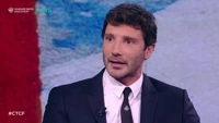 Stefano De Martino svela un aneddoto: "La donna che mi ha cambiato la vita"