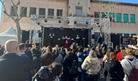 Torre del Greco - Villaggio di Natale: 7mila presenze in due settimane