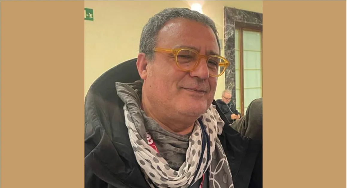 Addio a Enzo De Caro, 56 anni, segretario regionale Filctem Cgil di Napoli