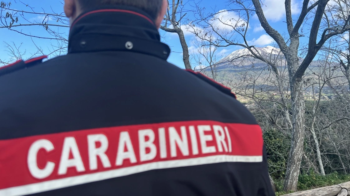 Vigilia di paura per un 38enne: appassionato di trekking si smarrisce sul Vesuvio