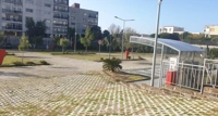 Torre Annunziata - Apre parcheggio di via Prota: 100 posti auto