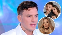 Guerra tra Belen e Antonino, Basciano difende Spinalbese e attacca Sophie