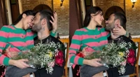 Giulia Salemi scaccia le voci di crisi: la dedica romantica a Pierpaolo Pretelli